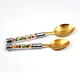 flatware sets on sale